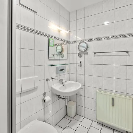 Hotel Friedrichstadt *