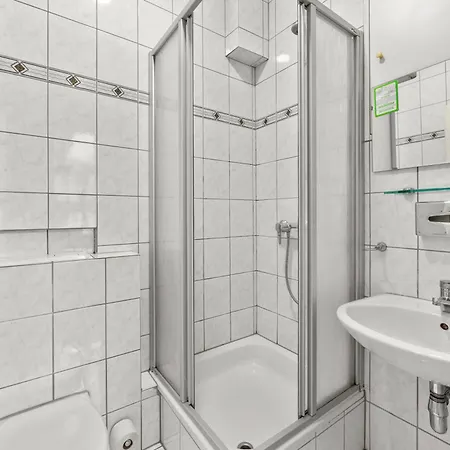 Friedrichstadt Hotel *
