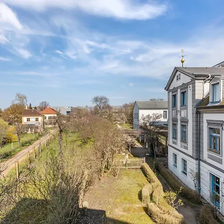 Friedrichstadt Hotel Dresden