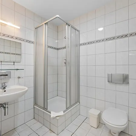 Friedrichstadt Hotel *