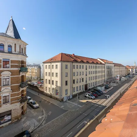 Friedrichstadt Hotel *