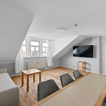Hotel Friedrichstadt