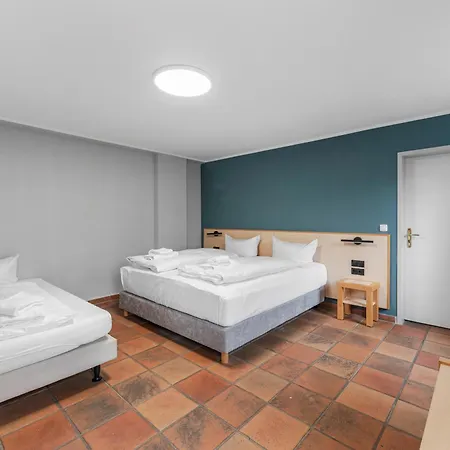 Friedrichstadt Hotel Dresden