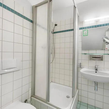 Hotel Friedrichstadt *