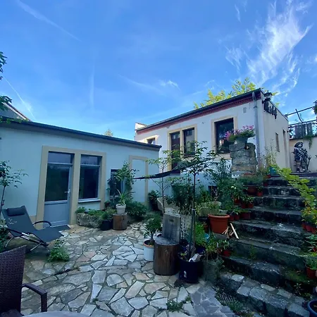 Apartment New Deluxe In Quiet Back House