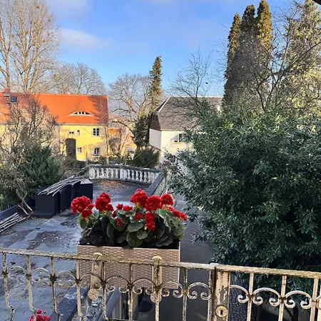 W.i.p. Welt Im Park Homestay