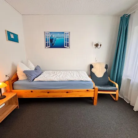 Homestay W.i.p. Welt Im Park