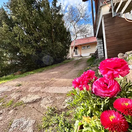 Holiday home Emma Dresden