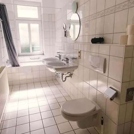 Aparthotel Altstadt-perle X-lodges