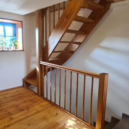 Gaestehaus Zum Rosengarten * Dresda