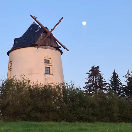 Casa vacanze Gaestehaus Zum Rosengarten *