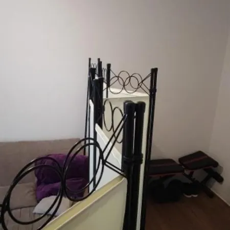 Es Handelt Sich Um Ein Nicht Um Apartament *