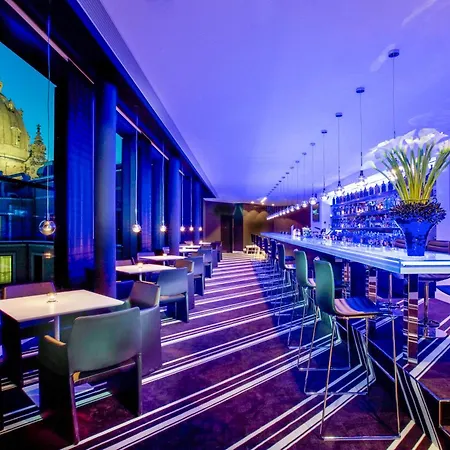 Innside By Meliá 4* Dresden