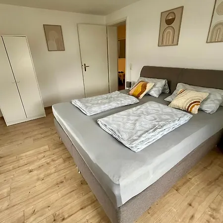 Fuer 5 Personen 아파트