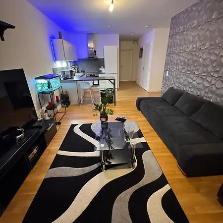 In The Heart Of Apartamento Dresden