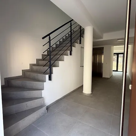 Elbecity Appartamento Dresda