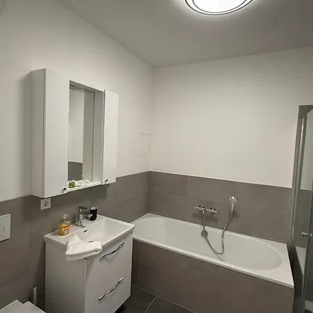 Appartamento Elbecity *