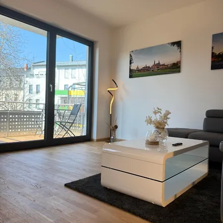 Appartamento Elbecity Dresda