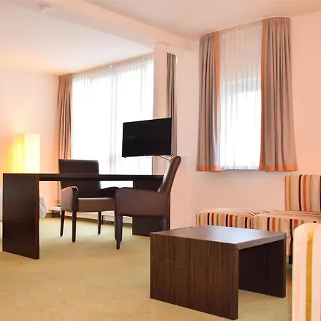 Radisson Blu Park & Conference Centre Hotel