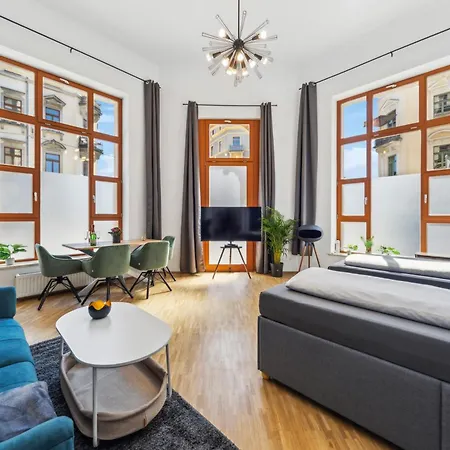 شقة Dresdenstay Gemuetlich Naehe Zentrum Und Elbe Kamin Ps4 دريسدن