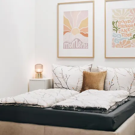 Tip! Grosszuegige Im Herzen Der Dresdner Neustadt Apartmán Drážďany