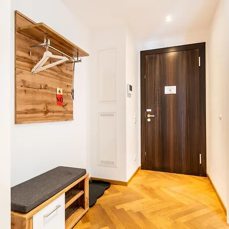 Familienapartment An Der Frauenkirche Appartamento *