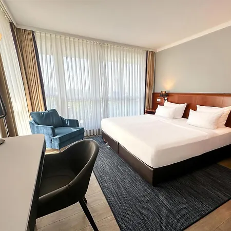 Radisson Blu Park & Conference Centre 4* Dresden