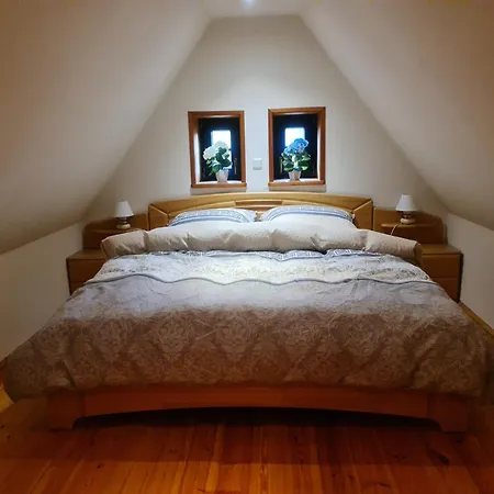 Casa vacanze Gaestehaus Zum Rosengarten *