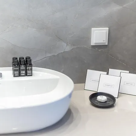 Luxury / 3-raum-suite An Der Frauenkirche / 4 Apartamento