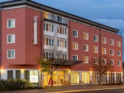 Amedia Elbpromenade, Trademark Collection By Wyndham 3* ドレスデン