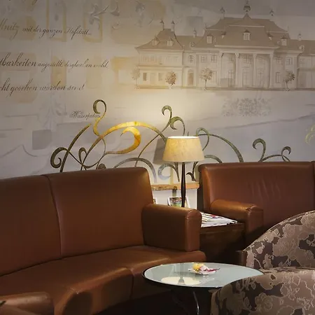 Hotel Schloss Pillnitz 4*