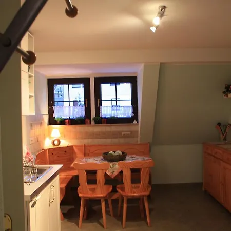 Aparthotel Romantik Drážďany