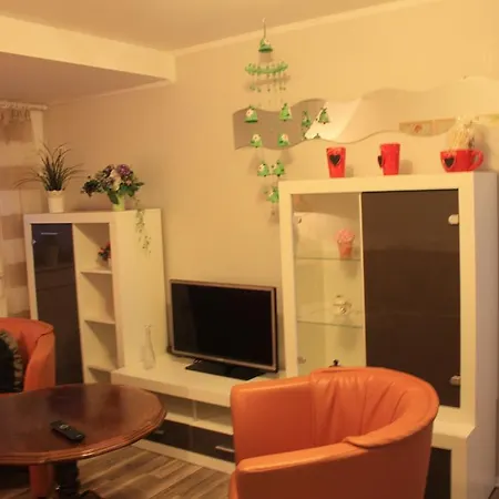 Romantik 3* Drážďany