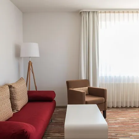 Western Quintessenz-forum 4* Dresden