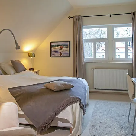 Hotel Gast