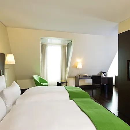 Nh Collection Altmarkt Hotell 4*