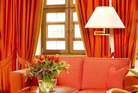 Romantik Bülow Residenz 4*