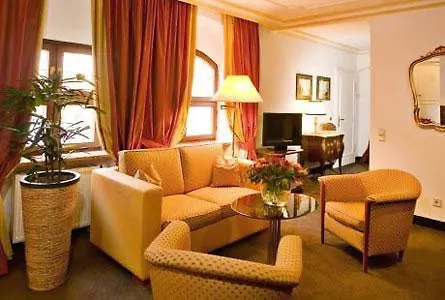 Romantik Bülow Residenz 4* Dresden