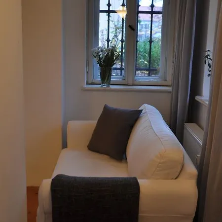 Bed & Breakfast Sommerschuh Dresden
