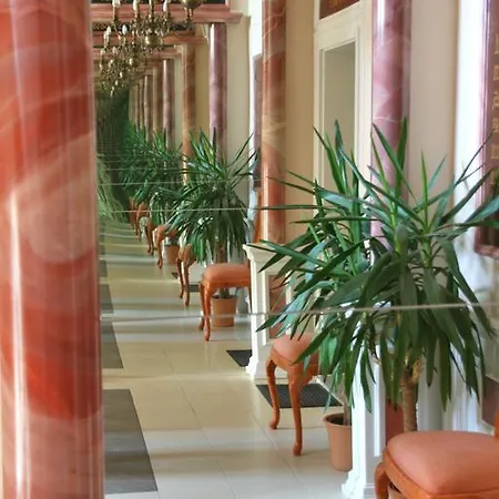 Dresdener Panorama Guest house Dresden