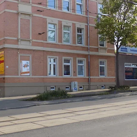 Гостевой дом Kellei 71 Дрезден