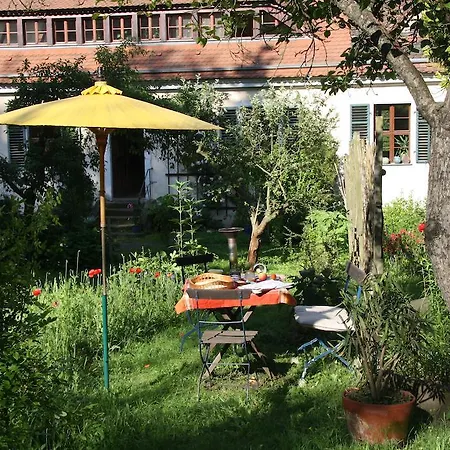 Apartment Poncet'sches Herrenhaus Dresden