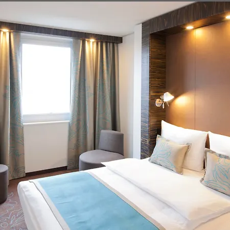 Otel One Am Zwinger