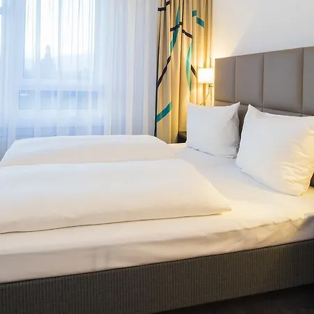 Hotel Am Terrassenufer