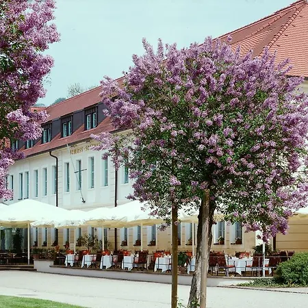 Hotel Schloss Pillnitz Dresden