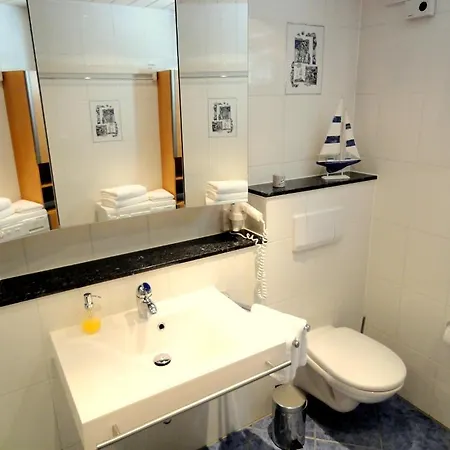 Ginkgo Apartament *