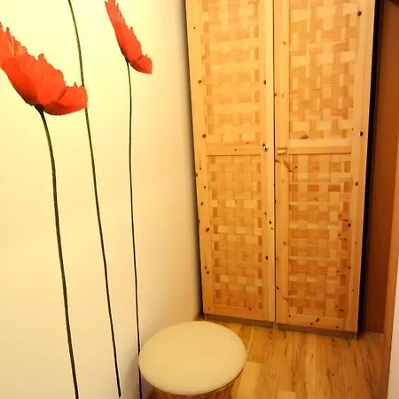 Ginkgo Apartament Drezno