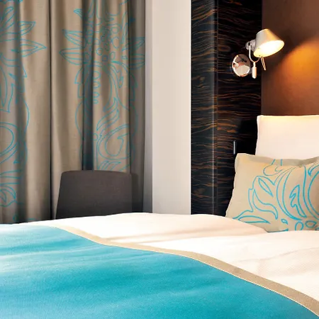 Otel One Am Zwinger Dresden