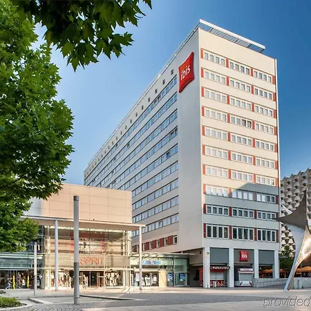 Express Zentrum By Ihg Hotel