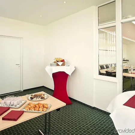 Express Zentrum By Ihg Hotel